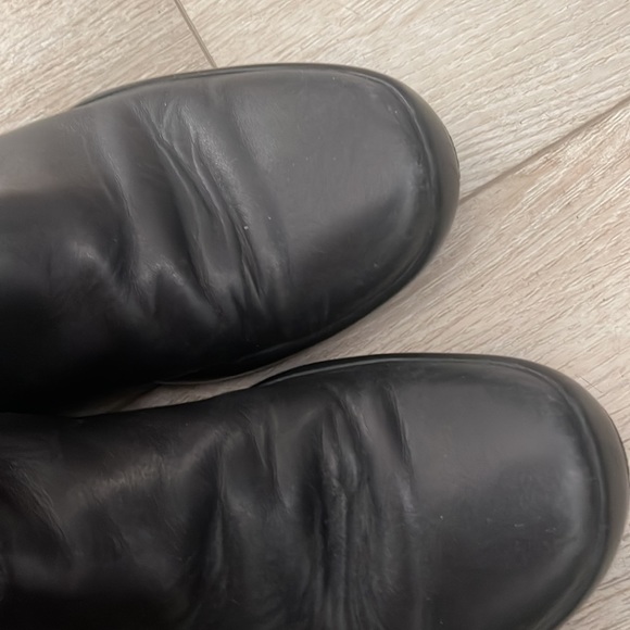 Prada short boot - Picture 4 of 6